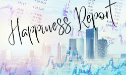 Happiness Report: Hier leben die glücklichsten Menschen