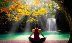 Meditation: Entspannung für Körper und Geist