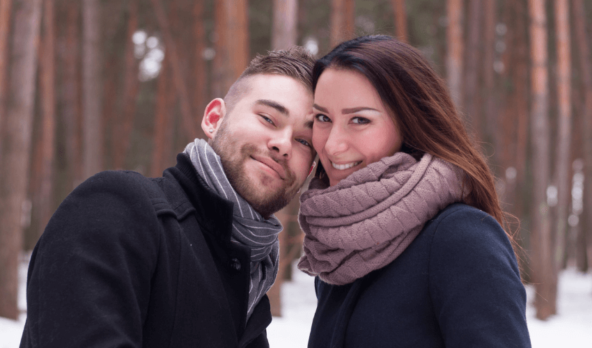 Neuanfang mit dem Ex? So kann eure Liebe eine zweite Chance bekommen