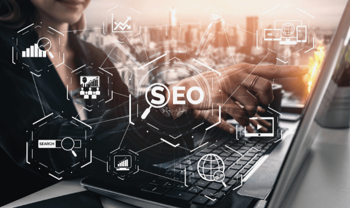 Optimiere Dein Business : Be unique!