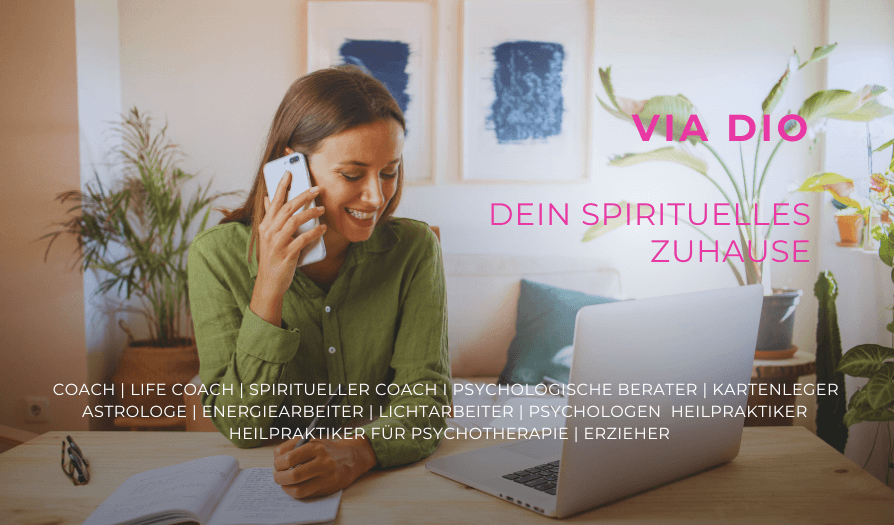 Bis zu 80% Auszahlung für Spirituelle Berater und Coaches