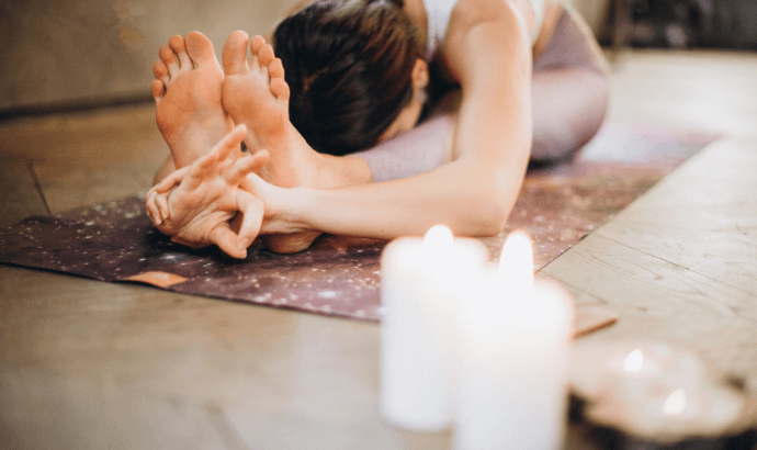 Yoga: Eine Einführung