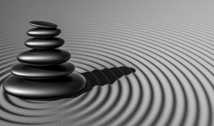 Feng Shui für mehr Harmonie in deinem Zuhause