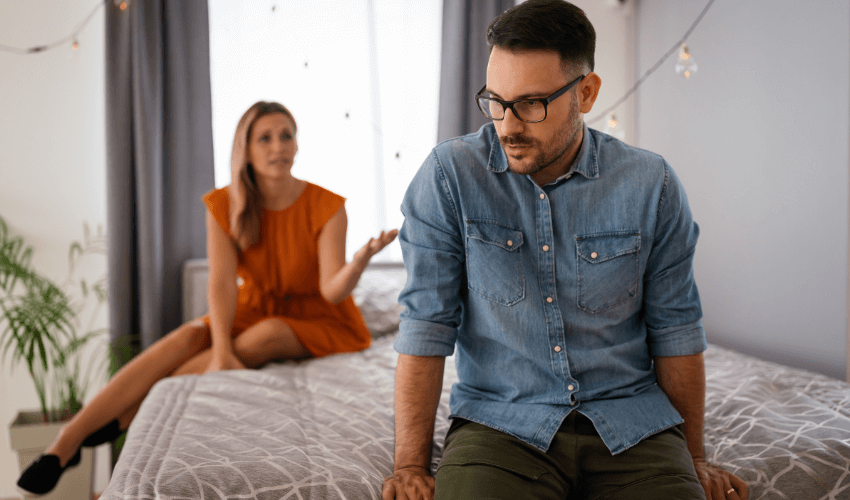 Beziehungsprobleme lösen: Dein Weg zur Transformation & Selbstliebe
