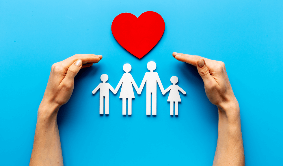 Familienberatung