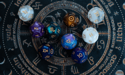 Astrologie