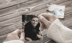 Ex-Partner im Gedanken : denkt er noch an mich?