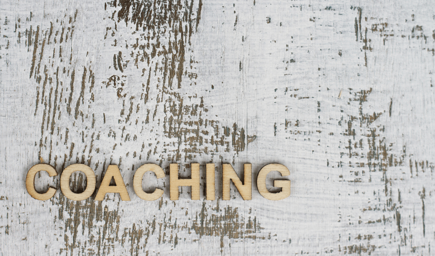 Erlebe die Veränderung: Mit unserem Coaching zu deinen Zielen