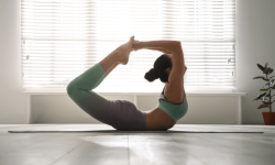 Yoga: Hatha Yoga