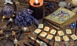 Die Tarotkarten