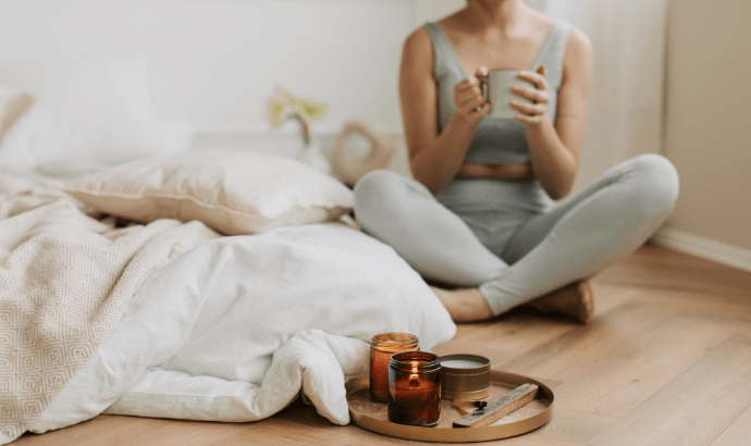 Achtsamkeitsmeditation: Eine Anleitung zur Stressbewältigung