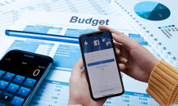 Facebook Werbung schalten : Facebook ads