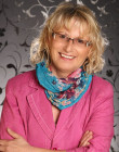 Ulrike Stöckle - Persönlichkeitsentwicklung - Psychologische Beratung - Vitalität - Liebe & Partnerschaft - Life Coaching