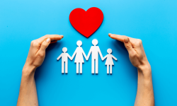 Familienberatung