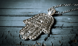 Spiritualität: Schutzsymbol - Hand der Fatima