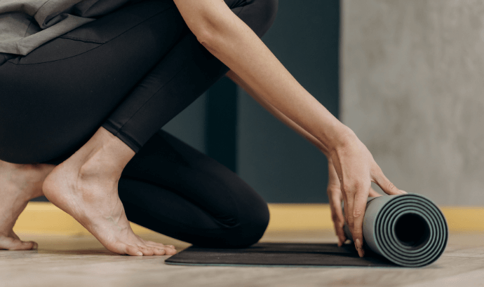 Kundalini-Yoga: Für Anfänger